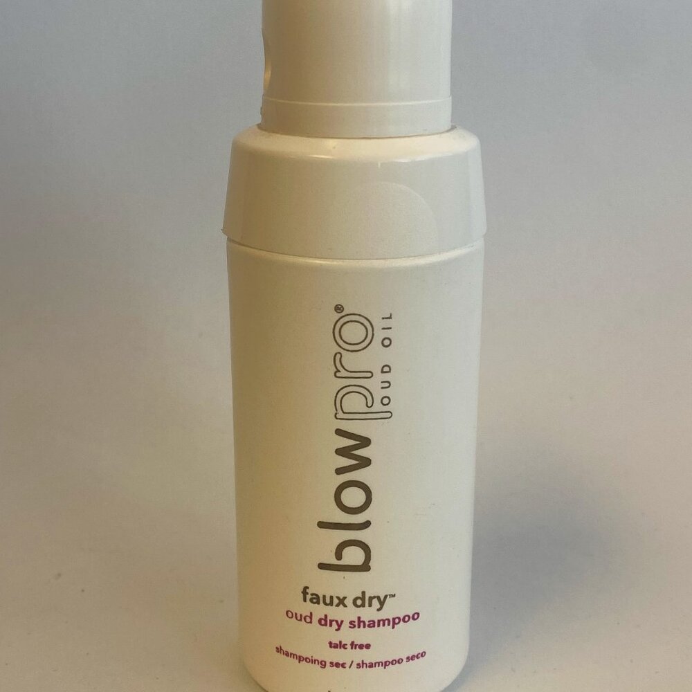 Blowpro Faux dry oud dry shampoo 1.7 Oz